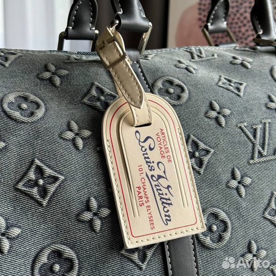 Дорожная сумка Louis vuitton