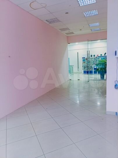 Торговая площадь, 11.4 м²