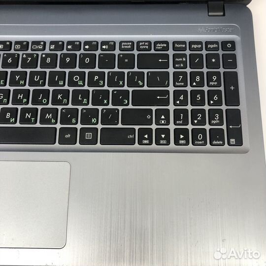 Игровой Ноутбук Asus VivoBook R540UB