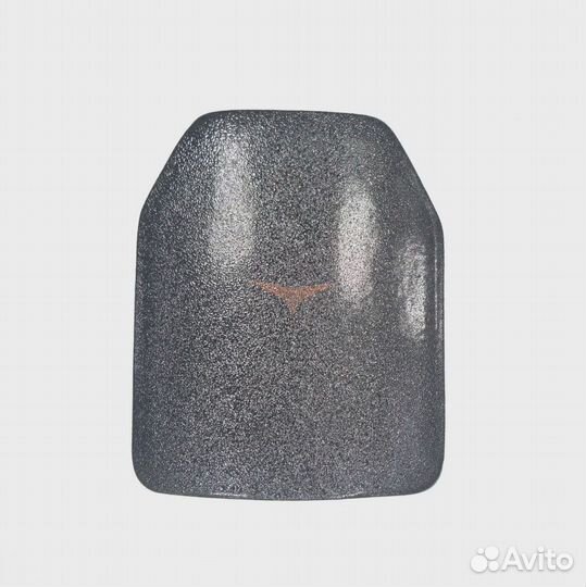Плита для бронежилета Бр4 26*34 см
