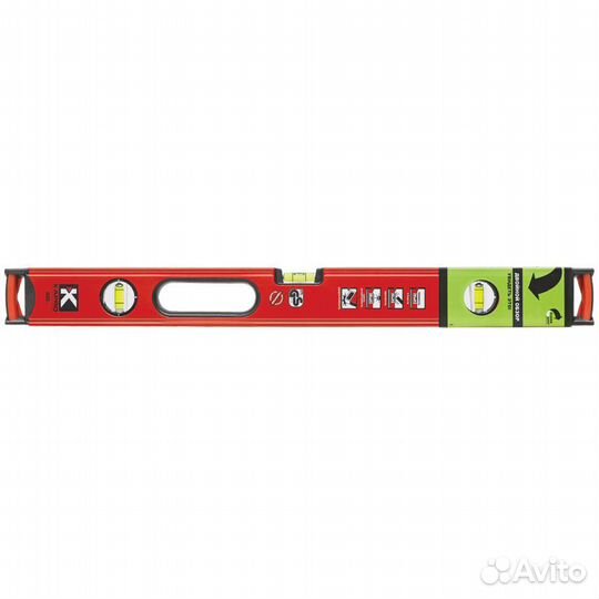 Уровень kapro Plumbsite Hercules 986-41-120 120см