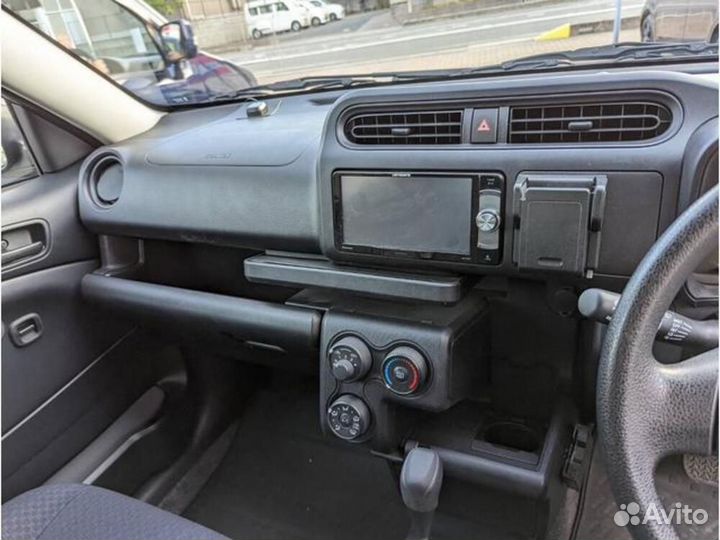 Toyota Probox 1.5 CVT, 2020, 44 000 км