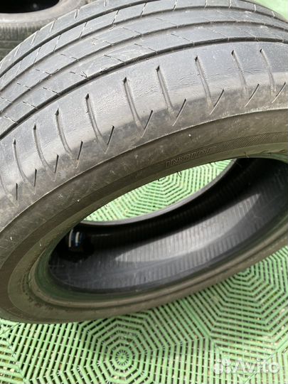 Bridgestone Turanza T005 225/55 R17 97W