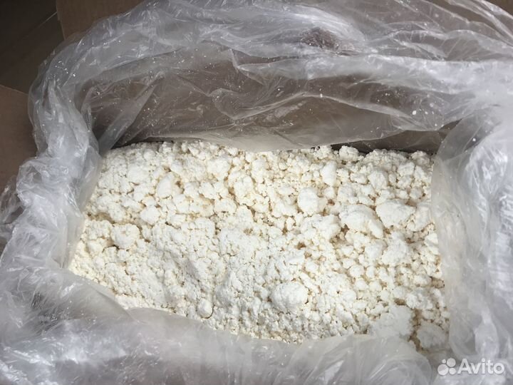 Творог (Творожный продукт)