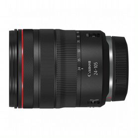 Canon RF 24-105mm f/4L IS USM