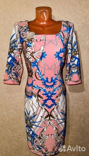 Продам новое платье