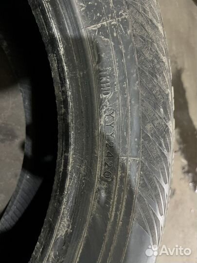 Yokohama Ice Guard IG65 225/60 R18 104T