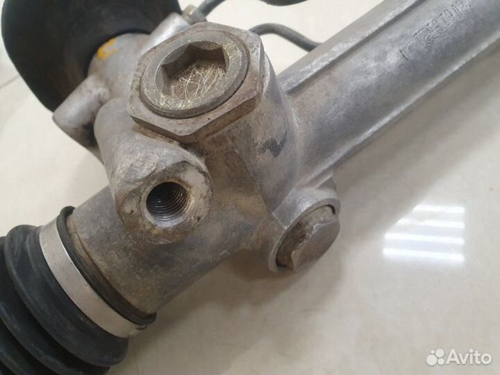 Рулевая рейка Chery M11 DB 2012