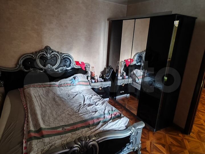 Комната 30 м² в 3-к., 3/9 эт.