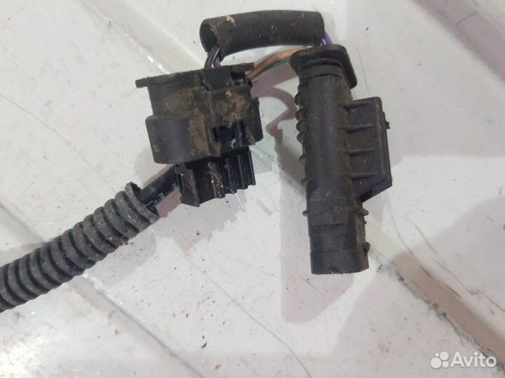 Датчик температуры Peugeot 408 4D EP6 2012