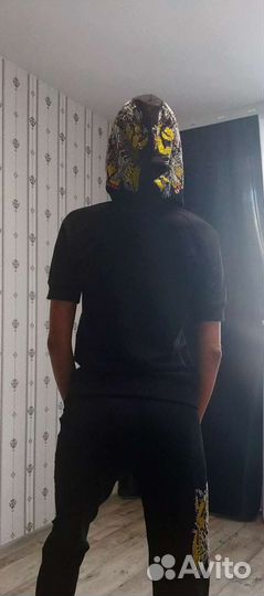 Костюм спортивный Турция