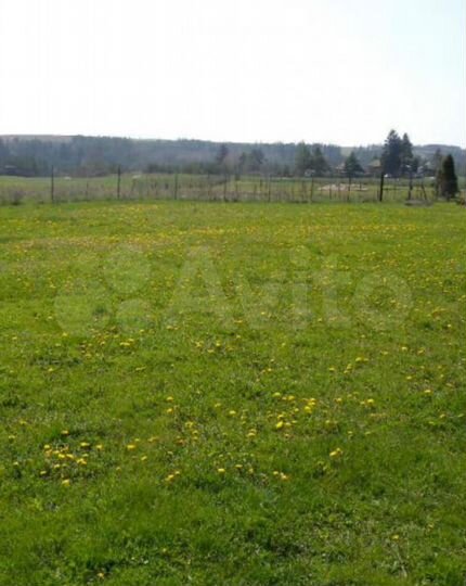 Участок 15 сот. (ИЖС)