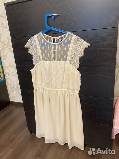 Платье женское