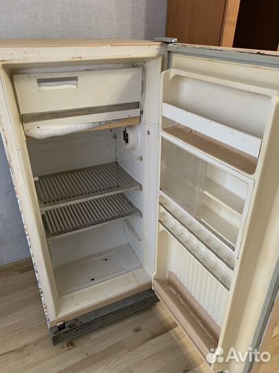 Холодильник