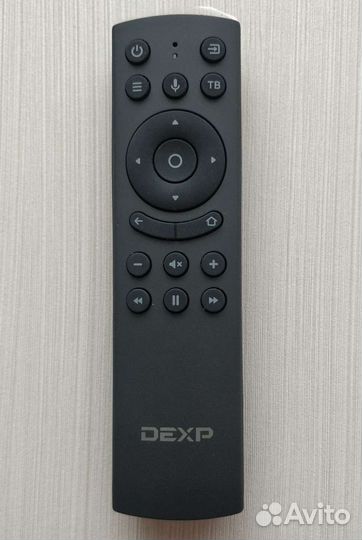 Пульты ду для телевизоров