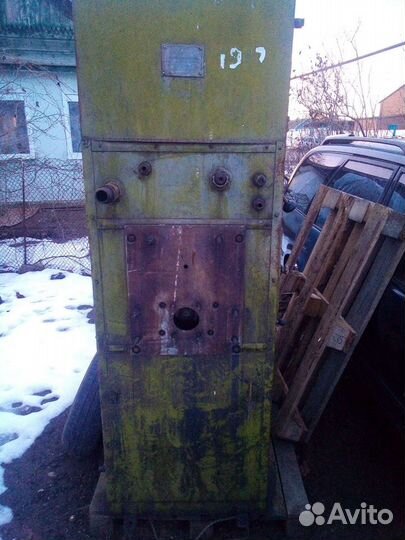 Стенд ки1774 для диагностики и регулировки