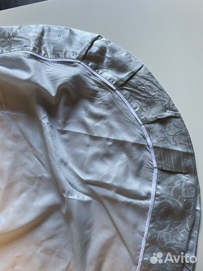 Постельное белье новое