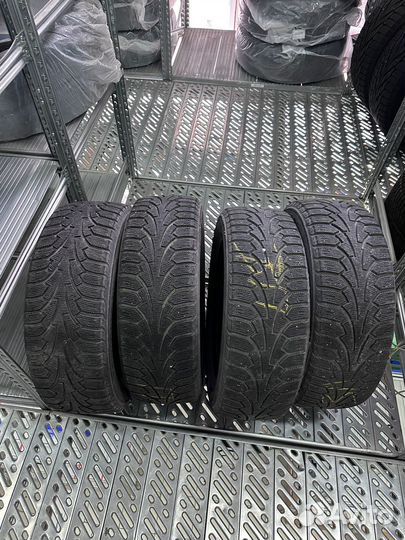 Nokian Tyres Nordman RS 205/60 R16 96R