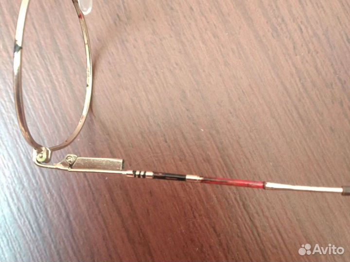 Оправа для очков