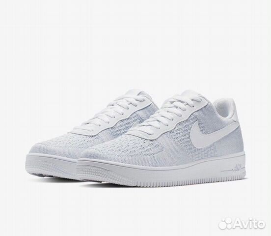 air force 2.0 flyknit