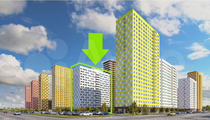 Юркина,8, под офис, 88.47 м²