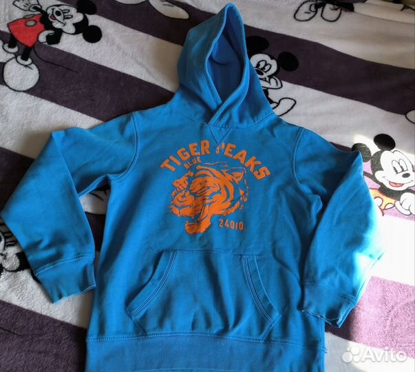 Пакетом 152 рост