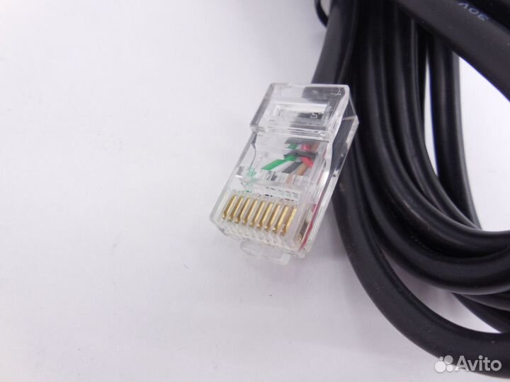 Кабель для бесперебойника APC 940-0127