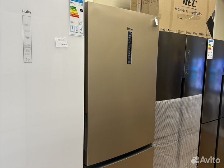 Холодильник Haier A4f742cgg