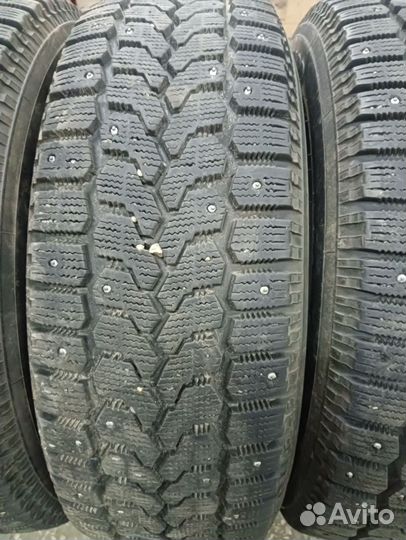 Yokohama Ice Guard F700Z 195/65 R15