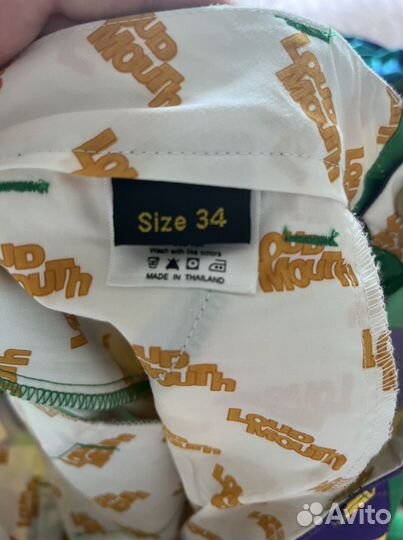 Шорты мужские