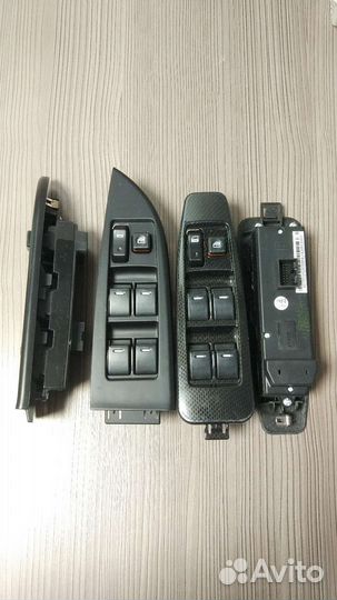 Блок стеклоподъемников Geely MK