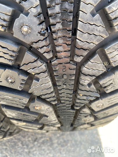 Nordman 5 175/70 R13