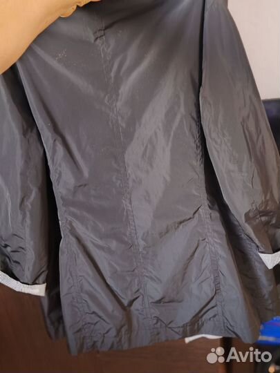 Плащ женский