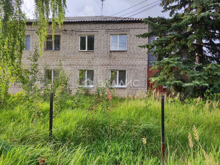 3-к. квартира, 75 м², 2/2 эт.