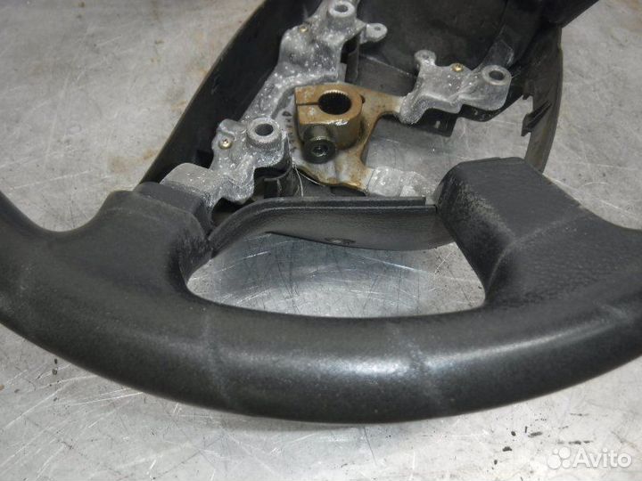 Руль Mitsubishi Lancer 9 4G18 2005