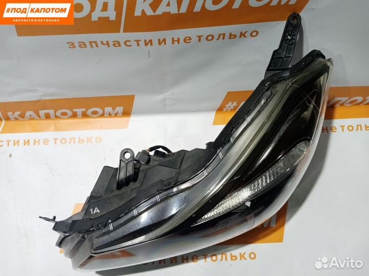 Фара левая Subaru Impreza 4 (GJ/GP) 2011