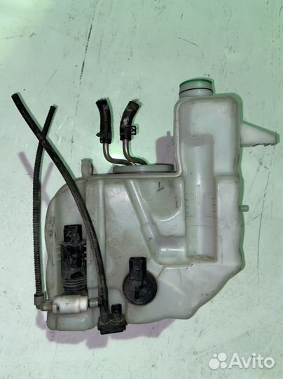 Бачок омывателя Mercedes gls gle x166 w166