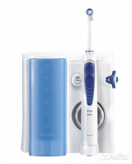 Ирригатор Oral-B