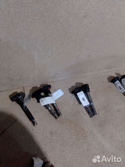 Катушка зажигания VAG Audl