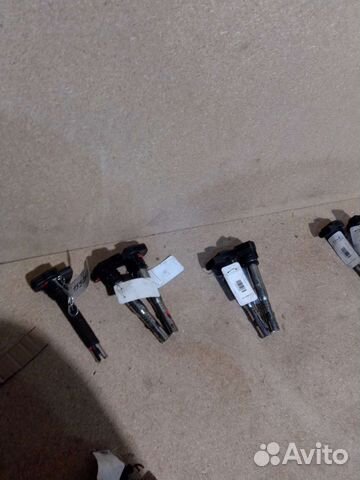 Катушка зажигания VAG Audl