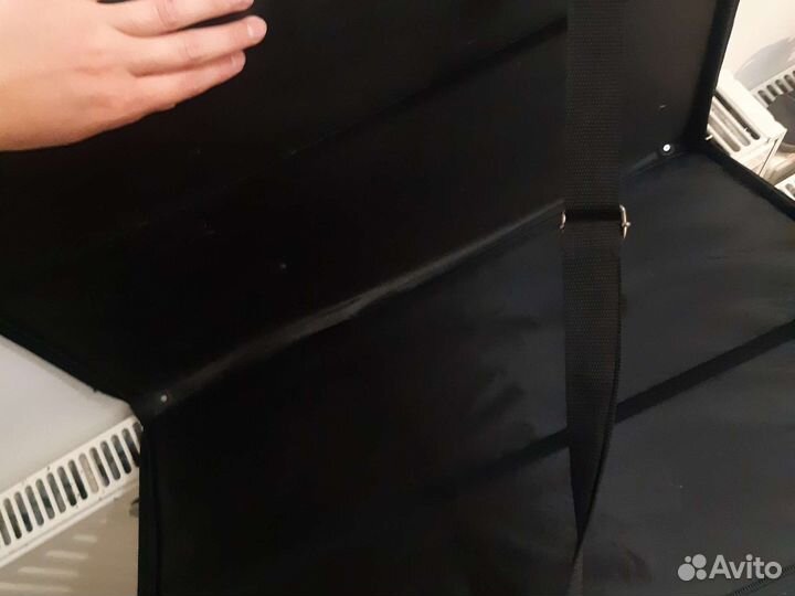 Бронь Папка для художника a2