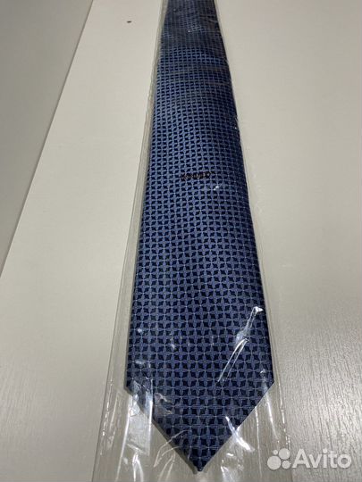 Галстук мужской