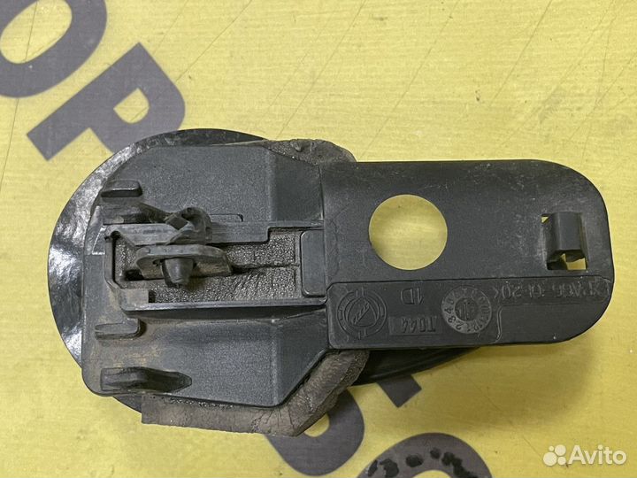 Ручка задняя правая внутренняя Fiat Albea