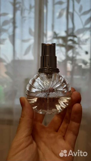 Lanvin Eclat de Fleurs 1/2 50 мл