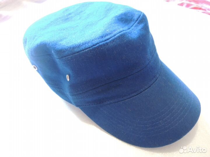 Официальная кепка uefa (Мексика)