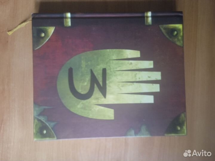 Gravity Falls, 3 дневник