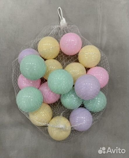 Детский развивающий коврик