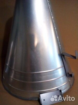 Конусы для убоя птицы