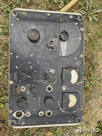 Генератор частот гсо