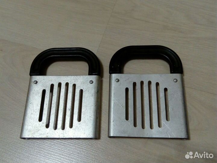 Сливная решетка для консервирования СССР